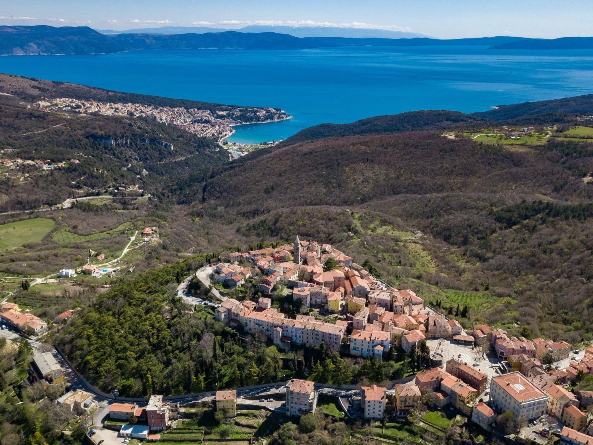 Holiday Home Villa Meraki By Interhome Raša Εξωτερικό φωτογραφία