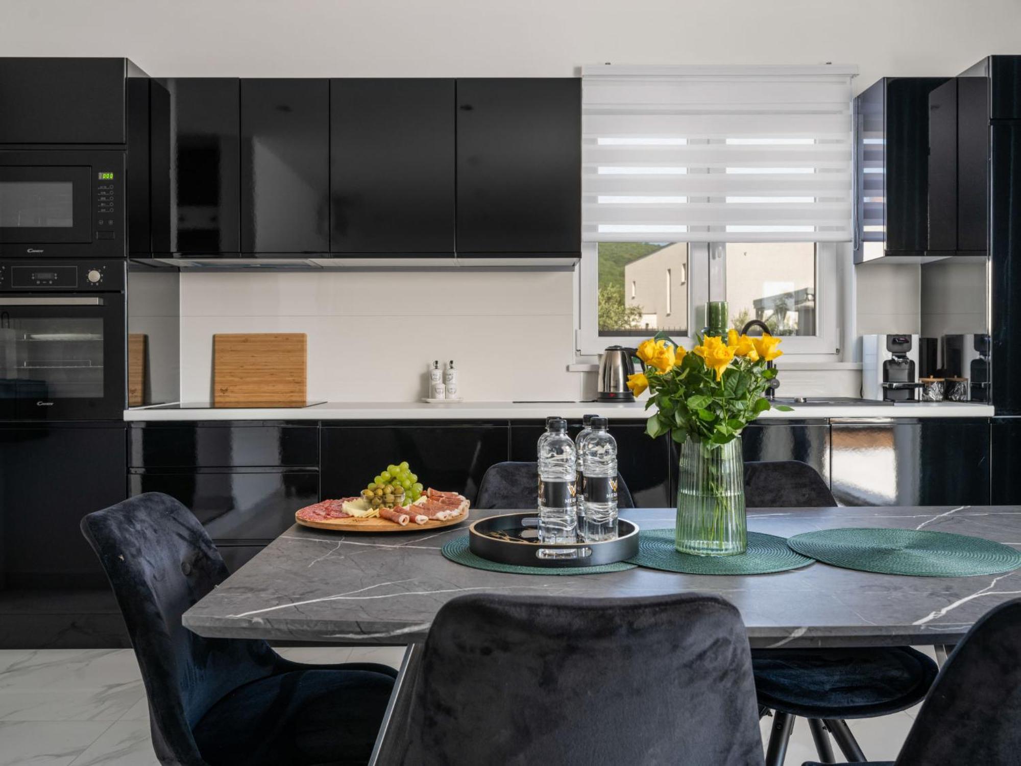 Holiday Home Villa Meraki By Interhome Raša Εξωτερικό φωτογραφία